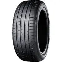 Yokohama So car-tyres Advan Sport (V107A) ( 255/40 ZR20 101Y XL RPB )