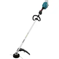Makita Akku-Freischneider UR014GZ, 40 V, incl. Zubehör, Karton