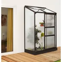 Vitavia Ida 900 HKP 4mm, anthrazit