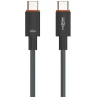 Ansmann 1700-0176 Usb-c-adapter