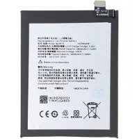 AccuCell Akku passend für ONEPLUS 3, Li-Polymer, 3,8V, 3000mAh, 11,4Wh, built-in, ohne Werkzeug