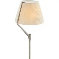 Kartell - Angelo Stone Stehleuchte Golden