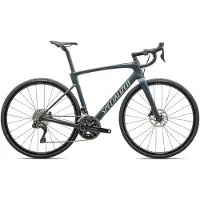 Specialized Roubaix Sl8 Comp 105 2024 Rennrad
