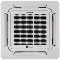 Junkers BOSCH Split-Klimagerät Climate 5000i U 4CC 53 E, Single-Split Inneneinheit Deckenkassette, 5,3kW, R32 7739622254