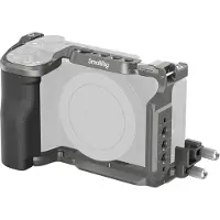 SmallRig HawkLock Quick Release Cage Kit für Sony ZV-E10 II 4949