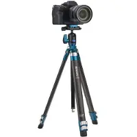 Benro MiniBird TCBC13 mit N00P Kugelkopf TCBC13N00P
