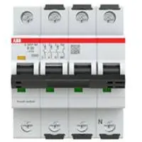 ABB S303P-B20NA
