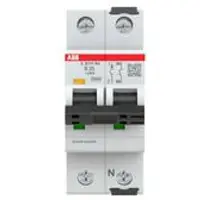 ABB S301P-B25NA