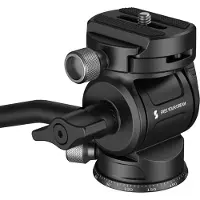 SmallRig 4936 Ch3 Flüssigkeitskugelgelenk