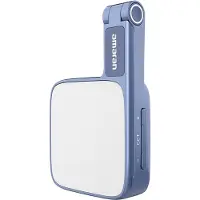 Amaran Go (Blau)