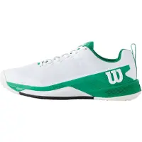 Wilson Rush Pro 4.5 Sandplatzschuhe