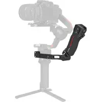 SmallRig 4326 Focus Control Sling Handle für DJI RS Serie