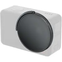 SmallRig 4941 CPL & VND 3-5 Filter für DJI Osmo Action 4