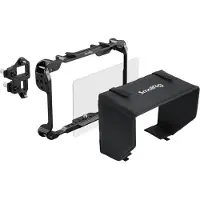 SmallRig 5030 Monitor Atomos Shinobi Ii Käfig-set