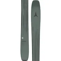 Atomic - Freeride Skifahren - Maverick 96 CTI 2026 aus Holz - Größe 172 cm