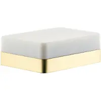 Hansgrohe AXOR Universal Accessories Ablage, für Dusche