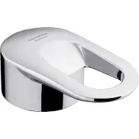 Hansgrohe HG Griff für Metropol Standmodelle weiss METROPOL weiss