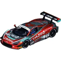 Carrera McLaren 720S GT3 "Enduro Motorsport, No.77" British GT 2024