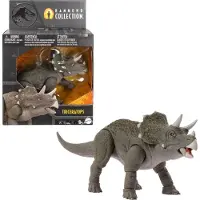 Mattel Jurassic World Hammond Collection - Juvenile Triceratops