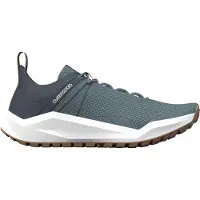 Lowa Sneaker Kaloya Damen Smoke Blue/Slate Blue-Schuhgröße 41
