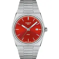Tissot Analoguhren für Erwachsene