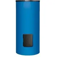 Buderus Warmwasserspeicher SU500.5-C emailliert blau