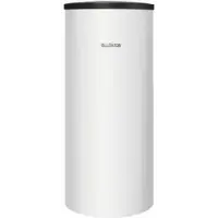 Buderus Logalux SU160/5W Warmwasserspeicher emailliert weiß 160 l