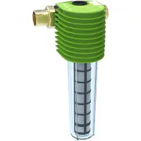 Grünbeck Wasserfilter BOXER KX 1 1/2 101845000000"