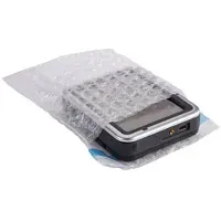 Sealed Air Luftpolster-Versandtaschen »EL Top S« C5 550 Stück transparent, 15.2x20.1 cm