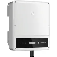 GoodWe GW8K-DT (+DC-SWITCH/WIFI) DREIPHASIGER STRANG-WECHSELRICHTER MIT DC-SCHALTER