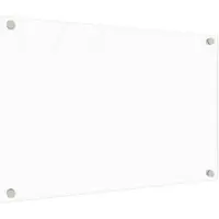 Allboards Glasboard 180x120 cm, Transparent