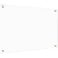 Allboards Glasboard 200x100 cm, Transparent