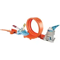 Hot Wheels Looping