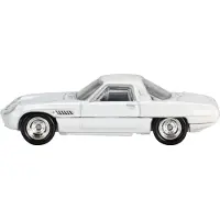 Hot Wheels JBL66, Auto, 3 Jahr(e), Metall, Kunststoff, Weiß