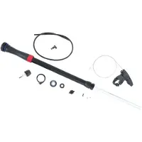 RockShox Gabel Kit Upgrade Charger2 Rct Remote Lyrik/Yari A1-B1/2016+