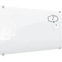 Allboards Glasboard 150x100 cm, SUPERWHITE Premium