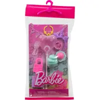Barbie HWV73, 3 Jahr(e), Mädchen, 177,8 mm, 90 g, Mehrfarbig