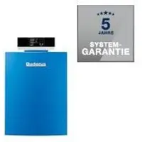 Buderus Logaplus K60S Paket GB212-40IP MC110 G20 RC310 HSM32