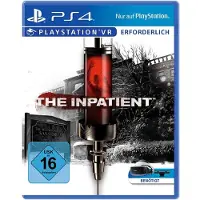 The Inpatient (VR)