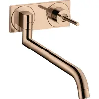 Axor 38815300 Spültischmischer UP Uno 2 PRG