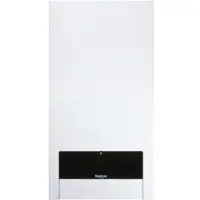 Buderus Logamax U154-20 K Gas Umlaufwasserheizer 20 kW Erdgas H