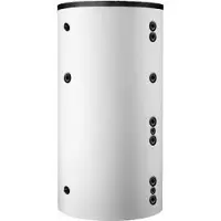 Buderus Marani Frischwasserspeicher HS750 W-C