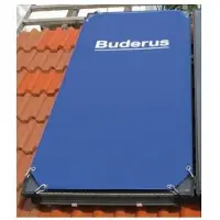 Buderus Kollektorplane Sky-T/C für SKN4.0 SKT1.0