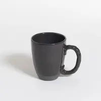 The Table Becher Atelier Mit Ohr Black Olive