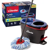 Vileda H2pro Mopp