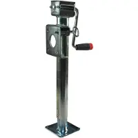 Simol Anhängerstützbein 900 kg ø51mm LF2151
