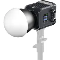SmallRig 5380 Rc 100c Cob Pro Version Led-strahler