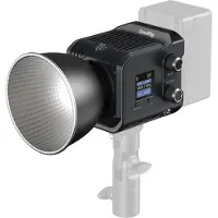 SmallRig 5377 Rc 100c Cob Lite Version Led-strahler