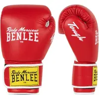 Benlee Tough Lederboxhandschuhe