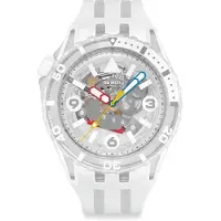 Swatch Scubaqua Aurelia Aurita SSCU09K100
